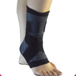 Tobillera Deportiva Ajustable
