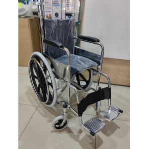 Silla Pediatrica Con PVC