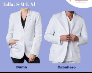 Saco De Medico