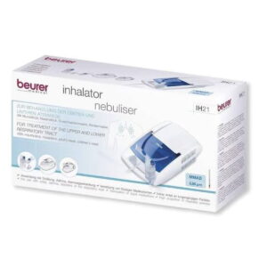 Nebulizador Beurer