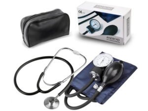Equipos Médicos y Diagnóstico