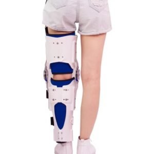 Rehabilitación, Soportes y Ortesis
