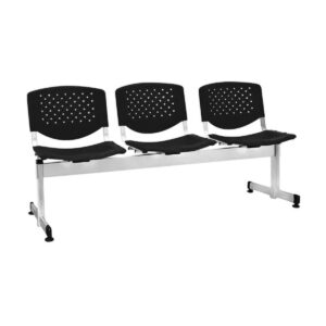 Asiento para tres personas