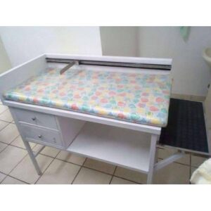 Infantometro para niño
