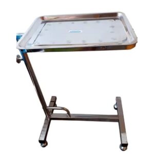 Mesa de mayo