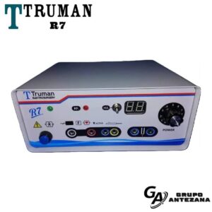 Electrocauterio