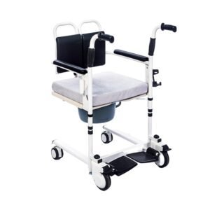 Sillas Especiales y Accesorios
