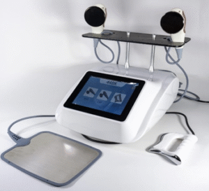 Tecarterapia Resistiva Y Capacitiva