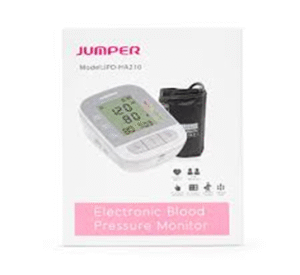 Tensiómetro Digital Jumper